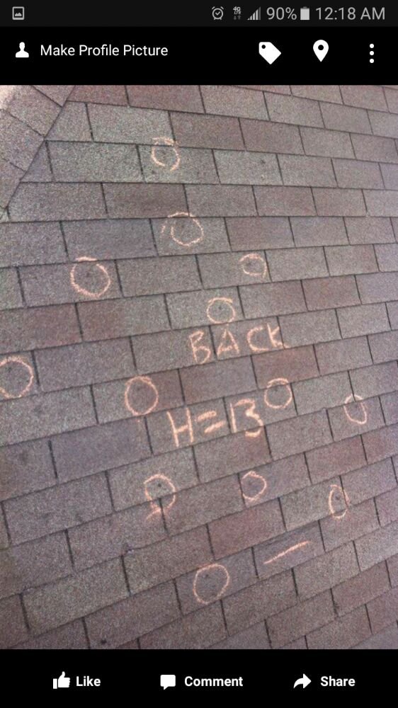 Slide of Southeast Roof Advisors