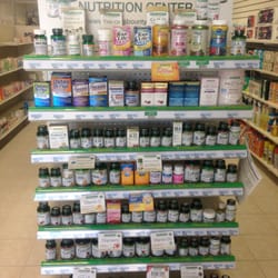 Nature brand Vitamins