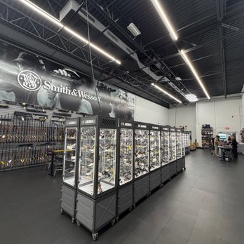 Pj Armory - Showroom - Guns & Ammo Near Me - Coconut Creek, Florida Pj Armory - Showroom - Guns & Ammo Near Me - Coconut Creek, Florida