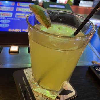 Flowing Tide Pub 1 - Cadillac margarita on the rocks no salt - Sports Bars Near Me - Reno, Nevada Flowing Tide Pub 1 - Cadillac margarita on the rocks no salt - Sports Bars Near Me - Reno, Nevada