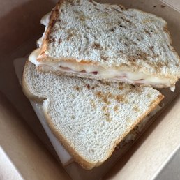 Southwestern Panini Southwestern Panini
