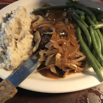 Royal Restaurant - My hubby food looked deelish! However, the green beans were not seasoned and there was a lot of fat on the pork chops! He said it was good - Breakfast & Brunch Near Me - Alexandria, Virginia Royal Restaurant - My hubby food looked deelish! However, the green beans were not seasoned and there was a lot of fat on the pork chops! He said it was good - Breakfast & Brunch Near Me - Alexandria, Virginia