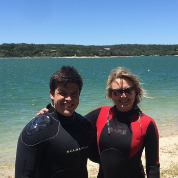Dive World West - Certified Scuba Diver - thanks Dive World West - Outdoor Gear Near Me - San Antonio, Texas