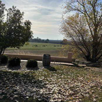 Hanford Ranch Winery - Venues & Event Spaces Near Me - Galt, California