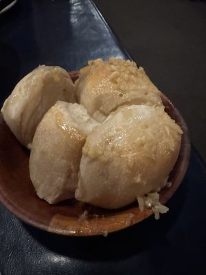 Altruda's Italian Restaurant by null