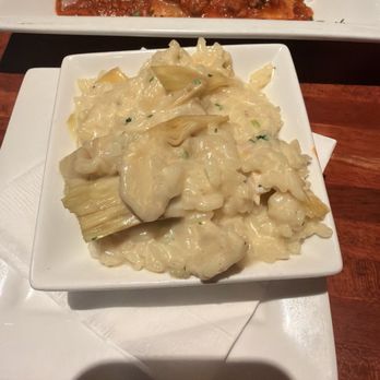 Pepperoni Grill - Artichoke Risotto - Italian Near Me - Edmond, Oklahoma Pepperoni Grill - Artichoke Risotto - Italian Near Me - Edmond, Oklahoma