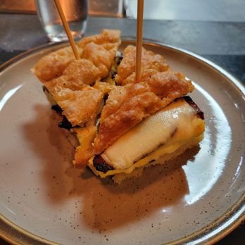 Boutros - BEC - New American Near Me - Brooklyn, New York