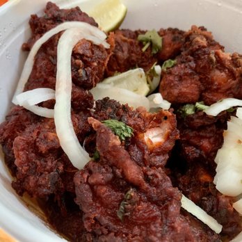 Anjappar Chettinad Restaurant - Indian Near Me - North Brunswick, New Jersey