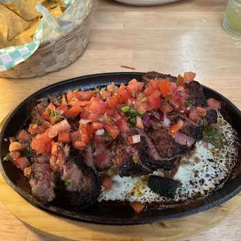 ¡Jaime! Taqueria - Ribeye - yum!! - Mexican Near Me - El Segundo, California ¡Jaime! Taqueria - Ribeye - yum!! - Mexican Near Me - El Segundo, California
