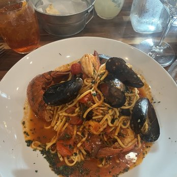 Capa Tosta - Fra diavola - Italian Near Me - Washington, DC, District of Columbia