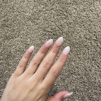 Allure Nails - Nail Salons Near Me - Irving, Texas