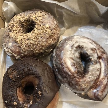 Whole Foods Market - Curiosity Doughnuts - Grocery Near Me - McLean, Virginia