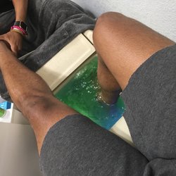 Polish Me Nails By Terani - Male clients welcomed with open arms lol!