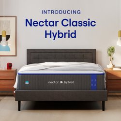Carson Mattress Outlet - Nectar Hybrid Classic At Carson Mattress Outlet In Reno, NV
Mattress Store In Reno
