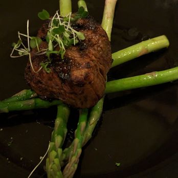 Fried Green Tomatoes - Steak - Steakhouses Near Me - Galena, Illinois