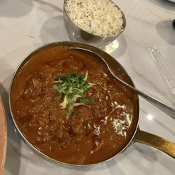 Zayka Indian Grill & Bar - Manglorian Pepper Chicken
