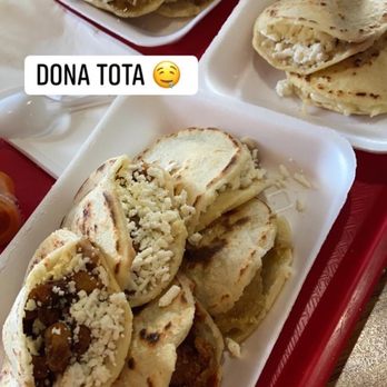 Gorditas DoƱa Lula - Our orders. Yum! - Mexican Near Me - Mission, Texas Gorditas DoƱa Lula - Our orders. Yum! - Mexican Near Me - Mission, Texas