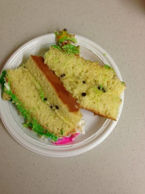 Valencia Bakery by null