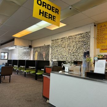 Sensuous Sandwich - Interior - Sandwiches Near Me - Provo, Utah Sensuous Sandwich - Interior - Sandwiches Near Me - Provo, Utah