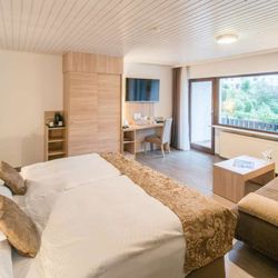 Hotel Schwarzwald-Residenz Best Western - Guest room