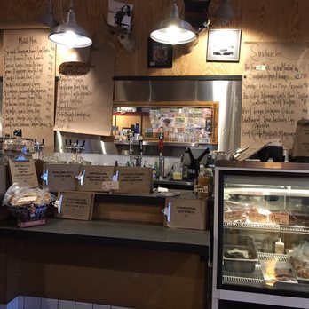Industrial Eats - Pizza Near Me - Buellton, California