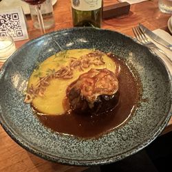La Cave Gastrobar