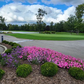 Barrington Golf Club - Golf Near Me - Aurora, Ohio Barrington Golf Club - Golf Near Me - Aurora, Ohio