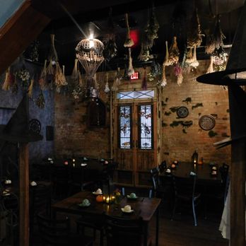 The Apothecary - spooky decor! - Psychics Near Me - New Orleans, Louisiana The Apothecary - spooky decor! - Psychics Near Me - New Orleans, Louisiana