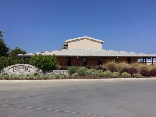 Lundberg Family Farms by null