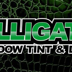 Alligator Film Solutions - Company Logo