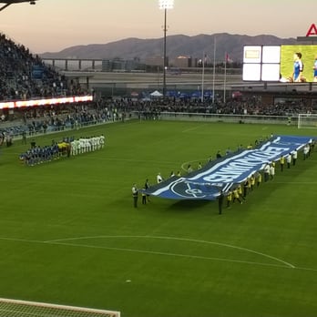PayPal Park - Stadiums & Arenas Near Me - San Jose, California PayPal Park - Stadiums & Arenas Near Me - San Jose, California
