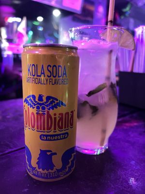 Latino's Bar Restaurant by null