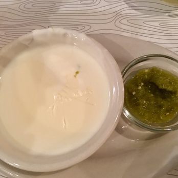 Pure Taqueria - Queso blanco - Mexican Near Me - Duluth, Georgia