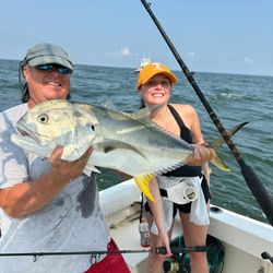 Megabite Charters