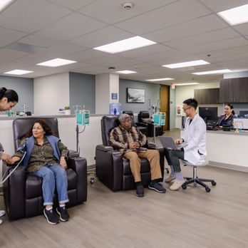 Starling Oncology - Oncologist Near Me - Fountain Valley, California Starling Oncology - Oncologist Near Me - Fountain Valley, California