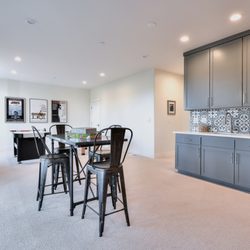 Domum - Custom Home Mill Valley, CA
