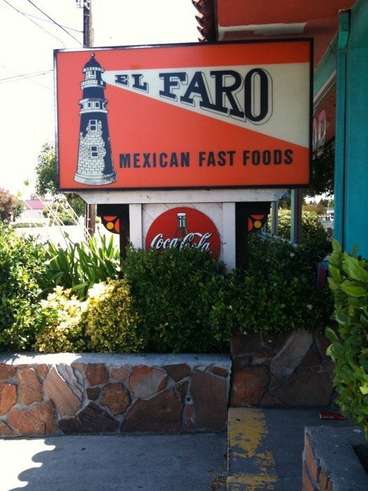 El Faro Méxican Foods