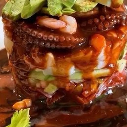 Torre de Mariscos