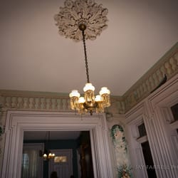 Two Rivers Mansion - Two Rivers Mansion Nashville