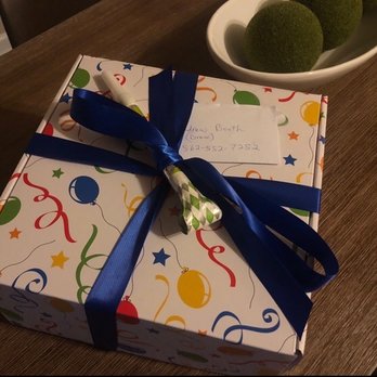 Expressly GIfts - Surprise birthday delivery - Gift Shops Near Me - Tulsa, Oklahoma