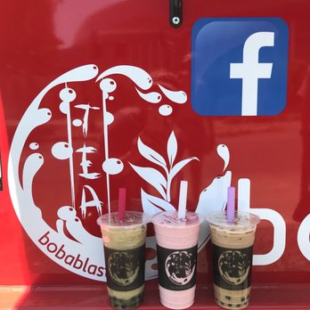Bobablastic - Bubble Tea Near Me - Happy Valley, Oregon Bobablastic - Bubble Tea Near Me - Happy Valley, Oregon