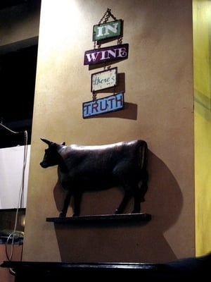 Logan Tavern by null