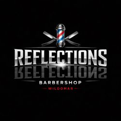 Reflections Barbershop