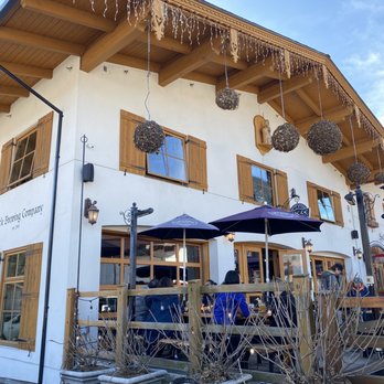 Icicle Brewing - Brewpubs Near Me - Leavenworth, Washington Icicle Brewing - Brewpubs Near Me - Leavenworth, Washington