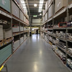 B & Q
