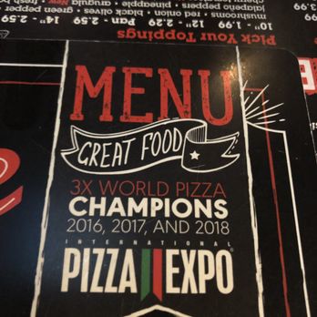 Caliente Pizza and Draft House - Pizza Near Me - Monroeville, Pennsylvania