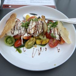 Enza - Caprese Salad - 08-29-2023