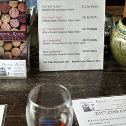 Trojak-Knier Winery