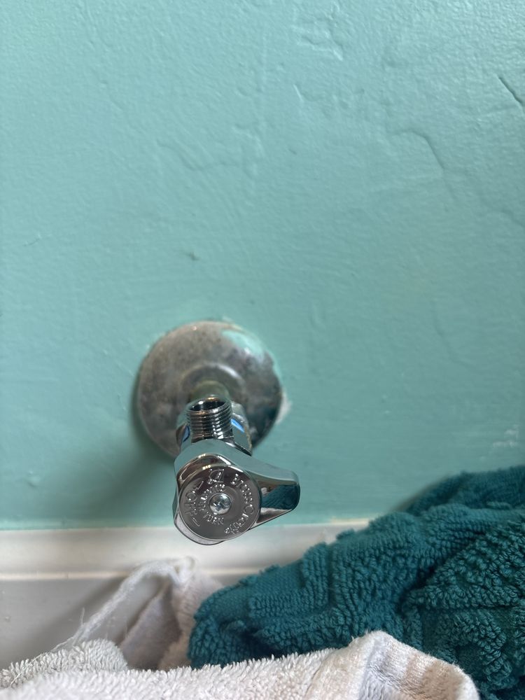 Slide of Paramount Plumbing Services