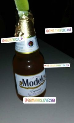 The Establishment by null